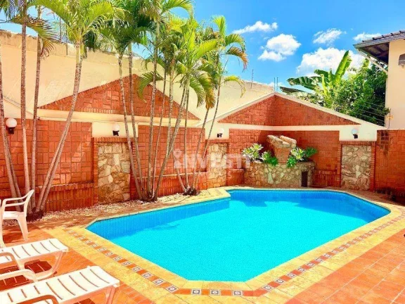Imagem Sobrado à venda no Setor Jaó - Goiânia/GO