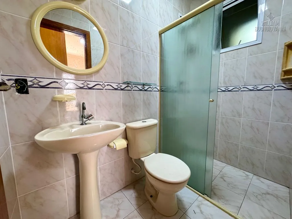 Imagem APARTAMENTO PRAIA GRANDE, OCIAN, 2 DORM. SENDO 1 SUÍTE