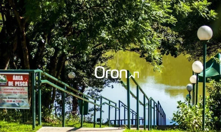Imagem Terreno à venda, 377 m² por R$ 850.000,00 - Jardins Lisboa - Goiânia/GO