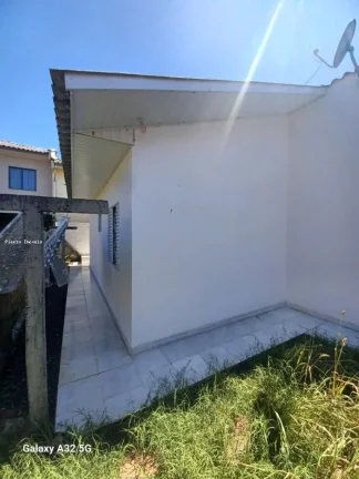 Imagem Casa para Venda em Concórdia, Petrópolis, 2 dormitórios, 1 banheiro, 1 vaga