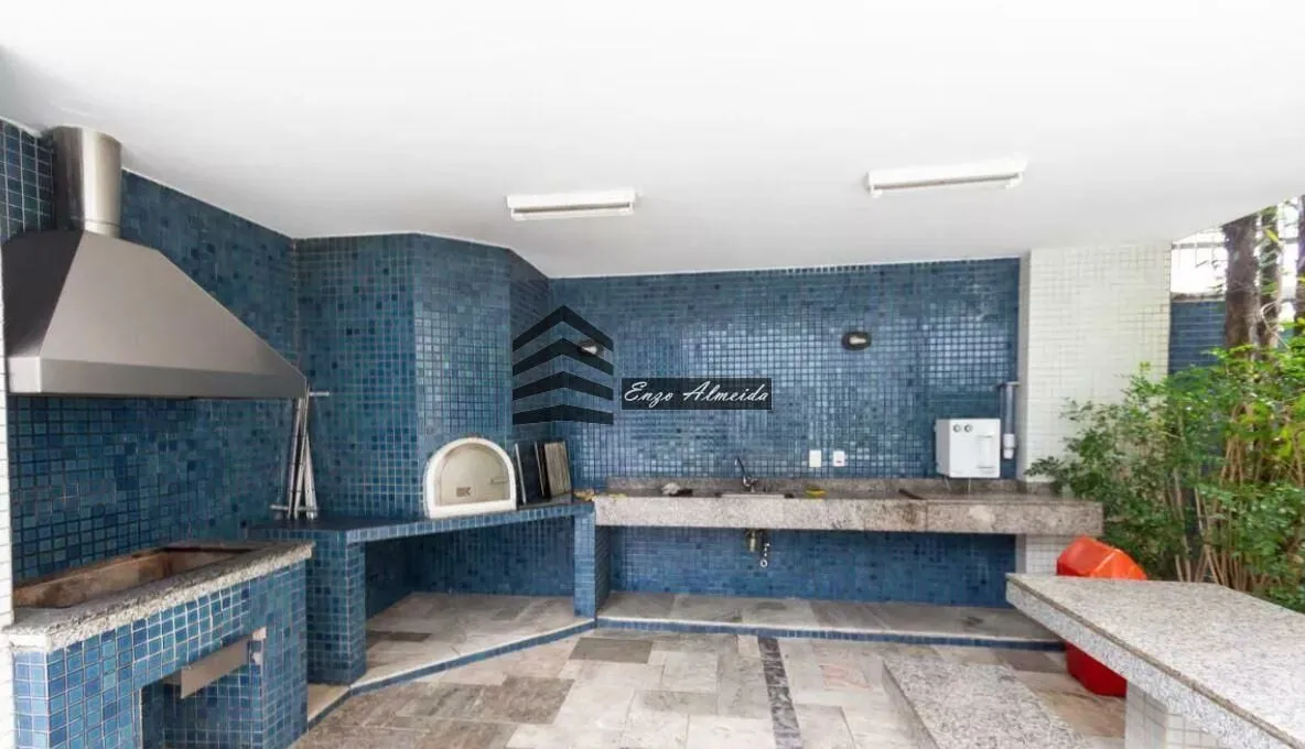 Imagem Apartamento à venda em São Paulo/SP