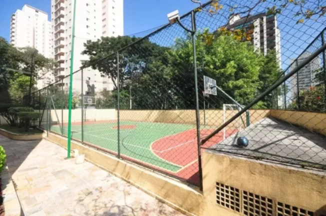 Imagem CONDOMÍNIO COSTA AZUL - Apto 84m² (Unidade Revenda), em excelente localização do Portal do Morumbi!