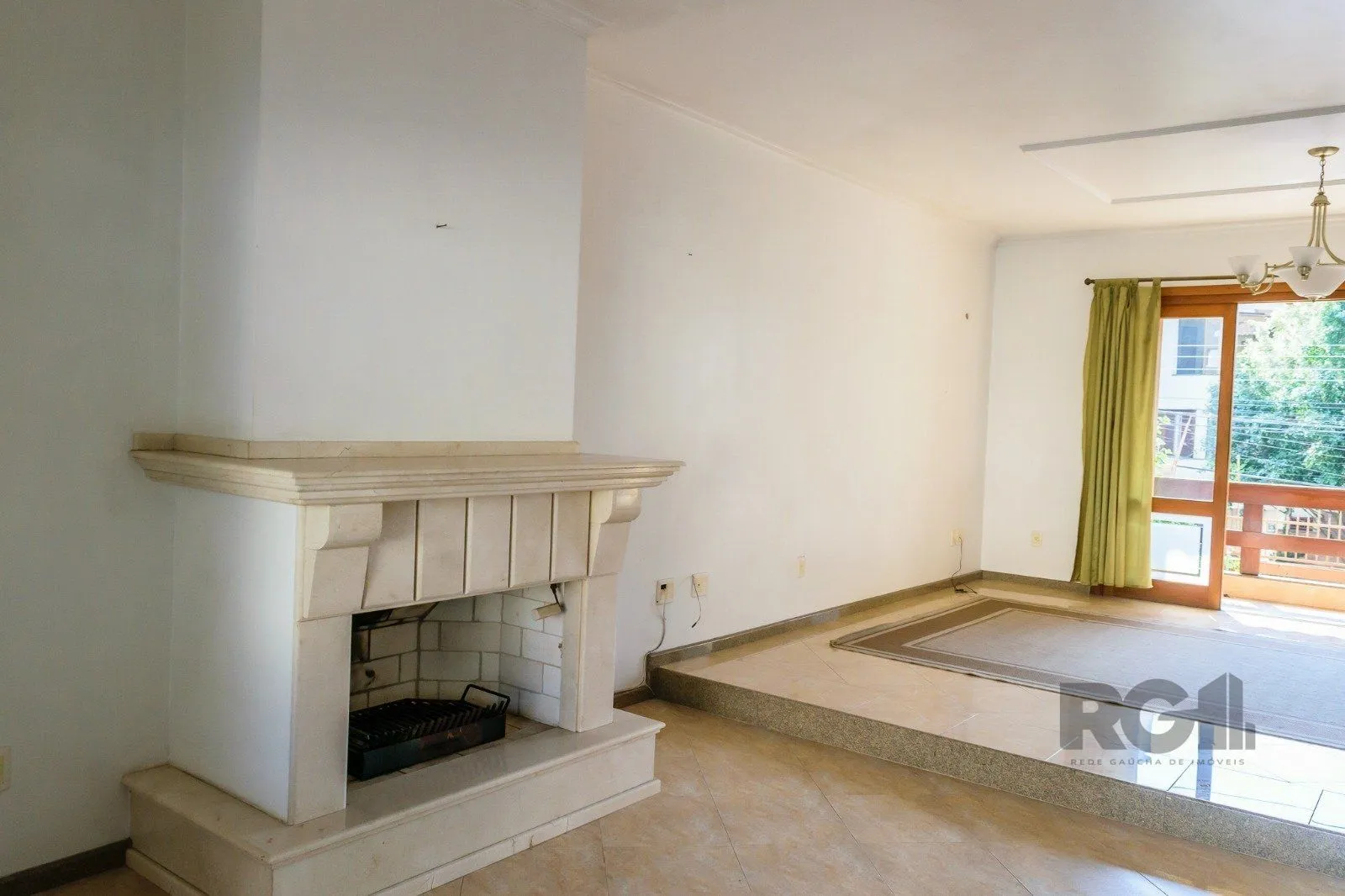 Imagem Casa em Chácara das Pedras