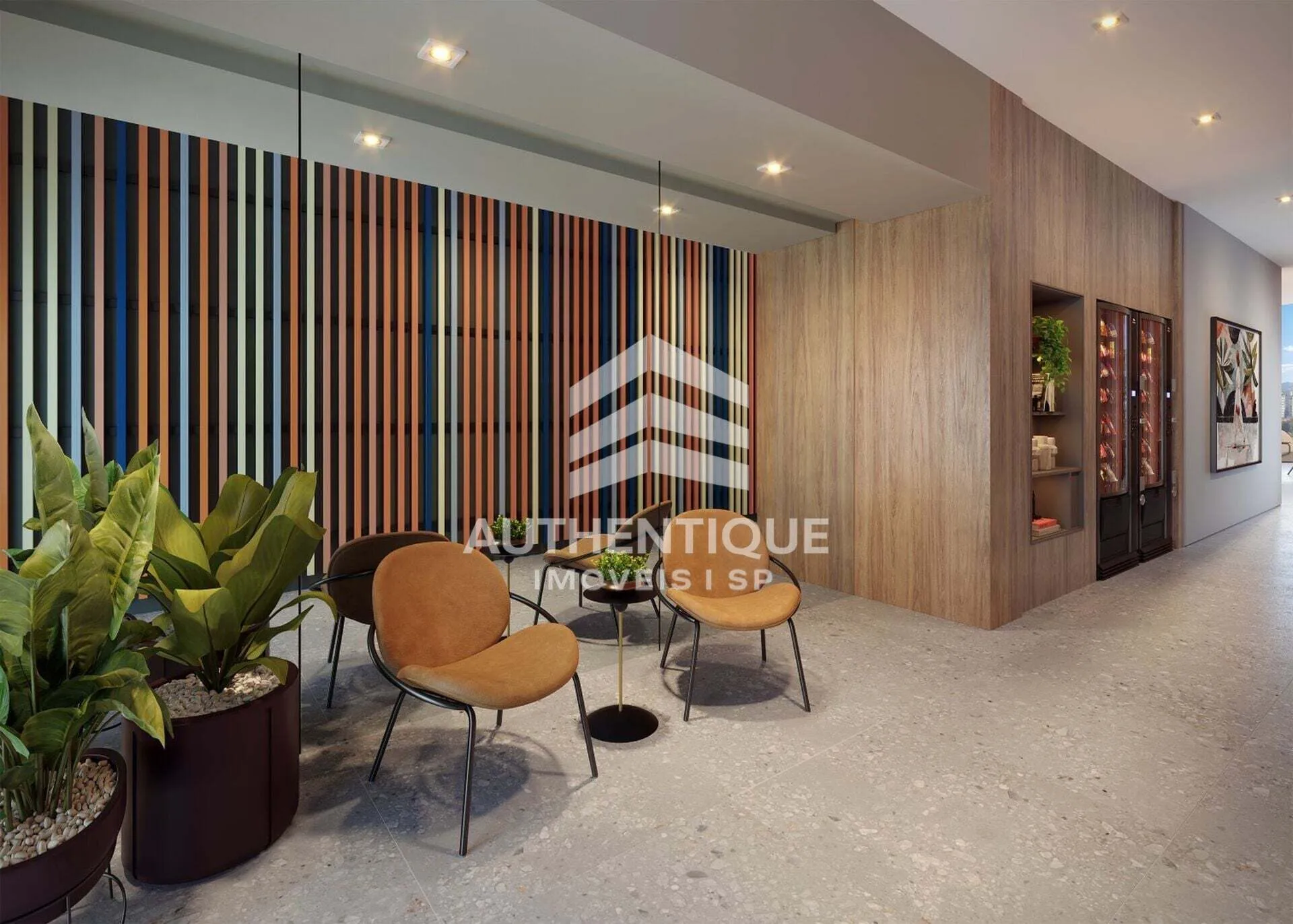 Imagem MADART VILA MADALENA - Apartamento à venda no bairro Vila Madalena - São Paulo/SP, Zona Oeste