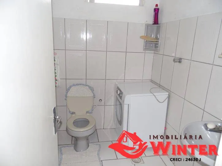 Imagem Casa de 149m² em terreno de 1500m² no centro de Feliz.