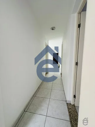 Imagem Apartamento à venda no Jaraguá, 3/4 sendo 1 suíte, DCE, nascente e 111 m2