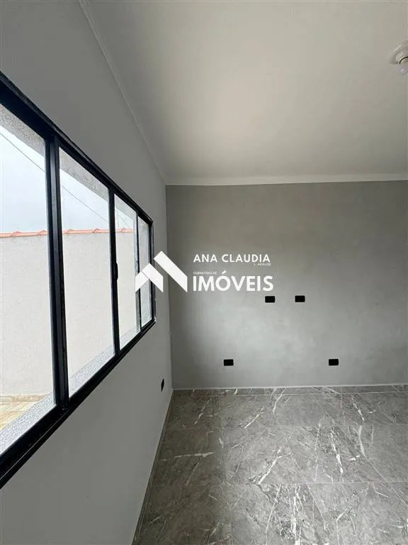 Imagem Casas geminadas disponível
 Lado praia Itanhaém️
