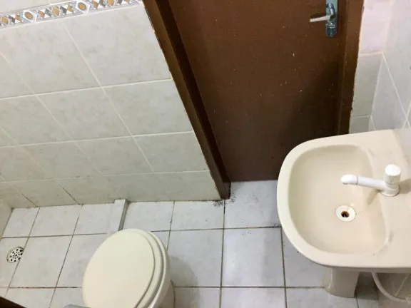 Casa com 3 Quartos para Alugar, 100 m² em Santo Agostinho - Cabo de Santo Agostinho
