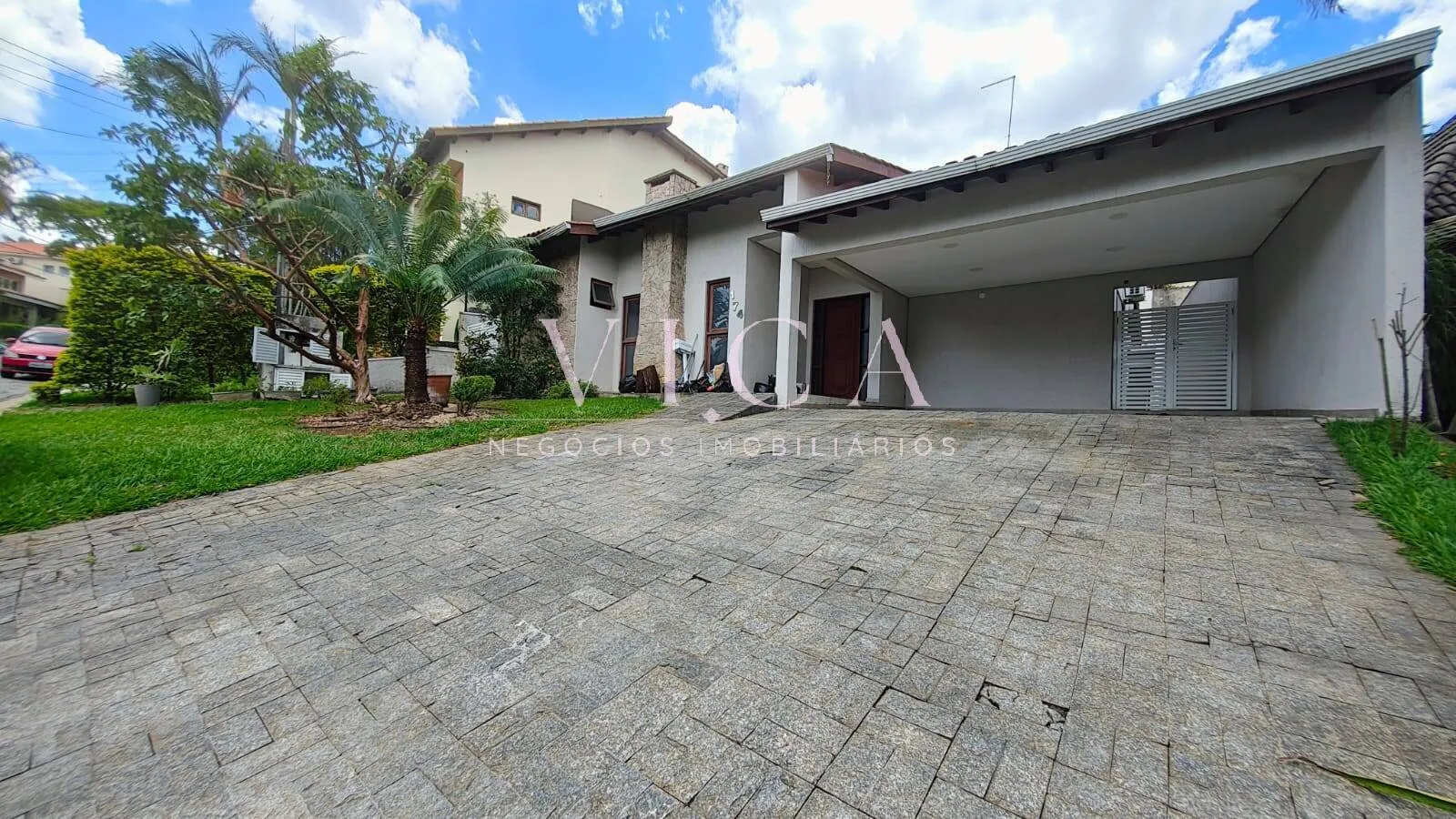 Imagem Casa a venda 220m² 3 dormitórios por R$ 1.850.000,00 - Alphaville/ SP