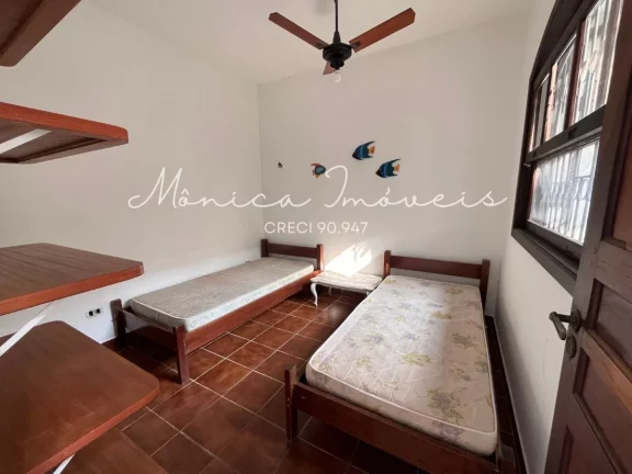 Imagem Casa com 7 dormitórios (sendo 5 suits) - ideal para renda