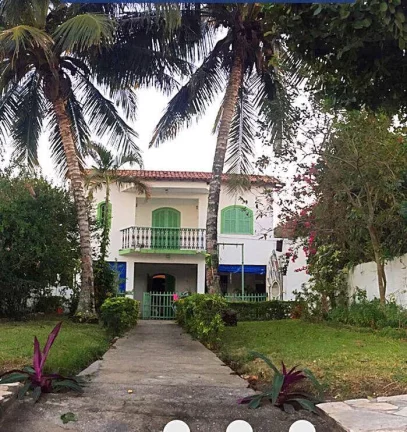 Casa duplex com 4 dormitórios à venda, Ponta do Ambrósio