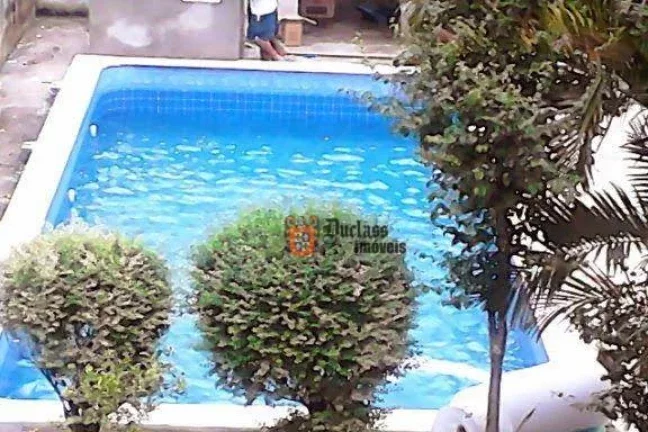 Imagem Casa com 3 dormitórios à venda, 320 m² por R$ 1.600.000,00 - Vila Príncipe de Gales - Santo André/SP
