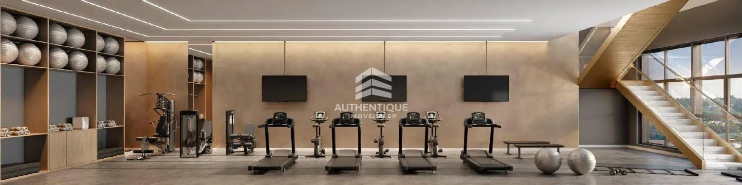Imagem LUMIERE RESIDENCE CHACARA KLABIN - Apartamento à venda no bairro Chacara Klabin - São Paulo/SP, Zona Sul