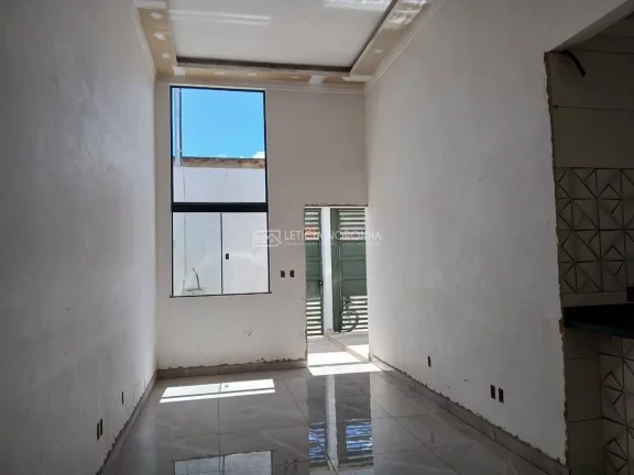 Imagem Casa à Venda