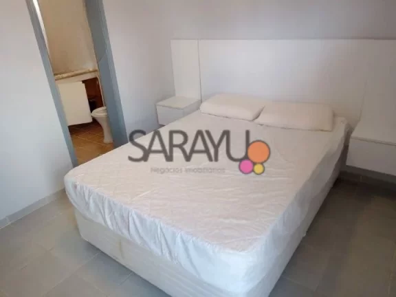 Imagem Apartamento Padrão de 02 dormitórios para venda na Praia da Enseada