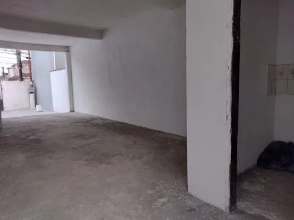 Imagem TERRENO À VENDA, 253 M² POR R$ 1.703.000,00 - ESTUÁRIO - SANTOS/SP