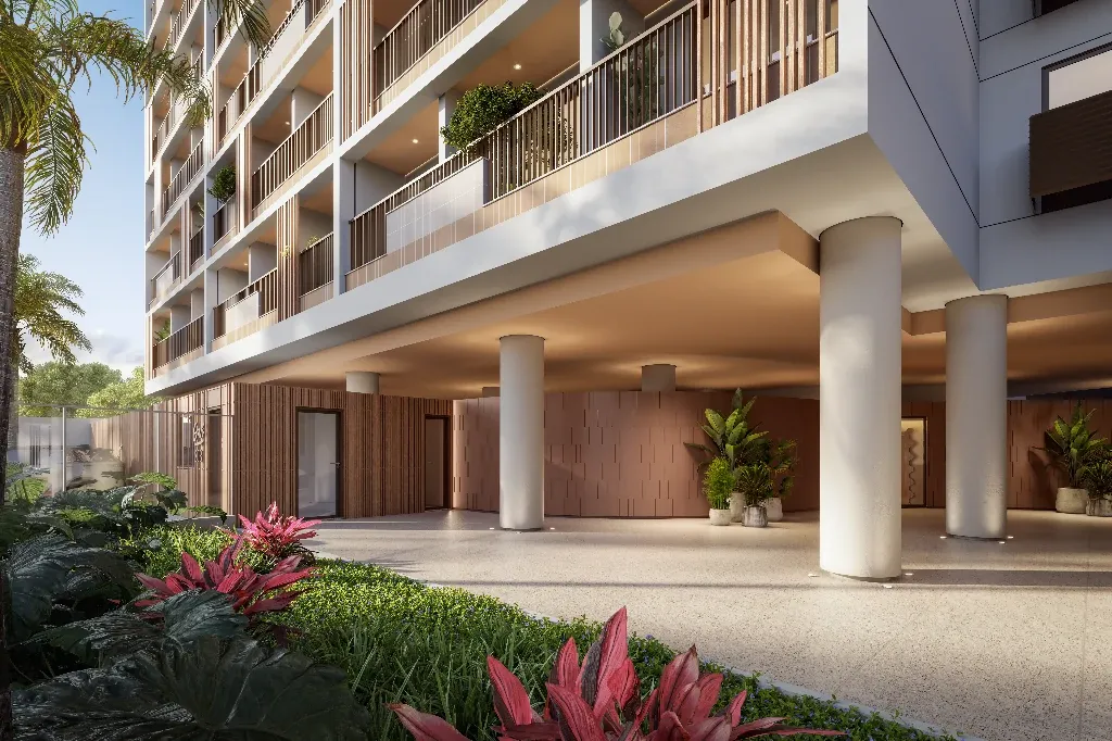 Imagem Apartamento em Lançamentos no bairro Gávea - Rio de Janeiro, RJ