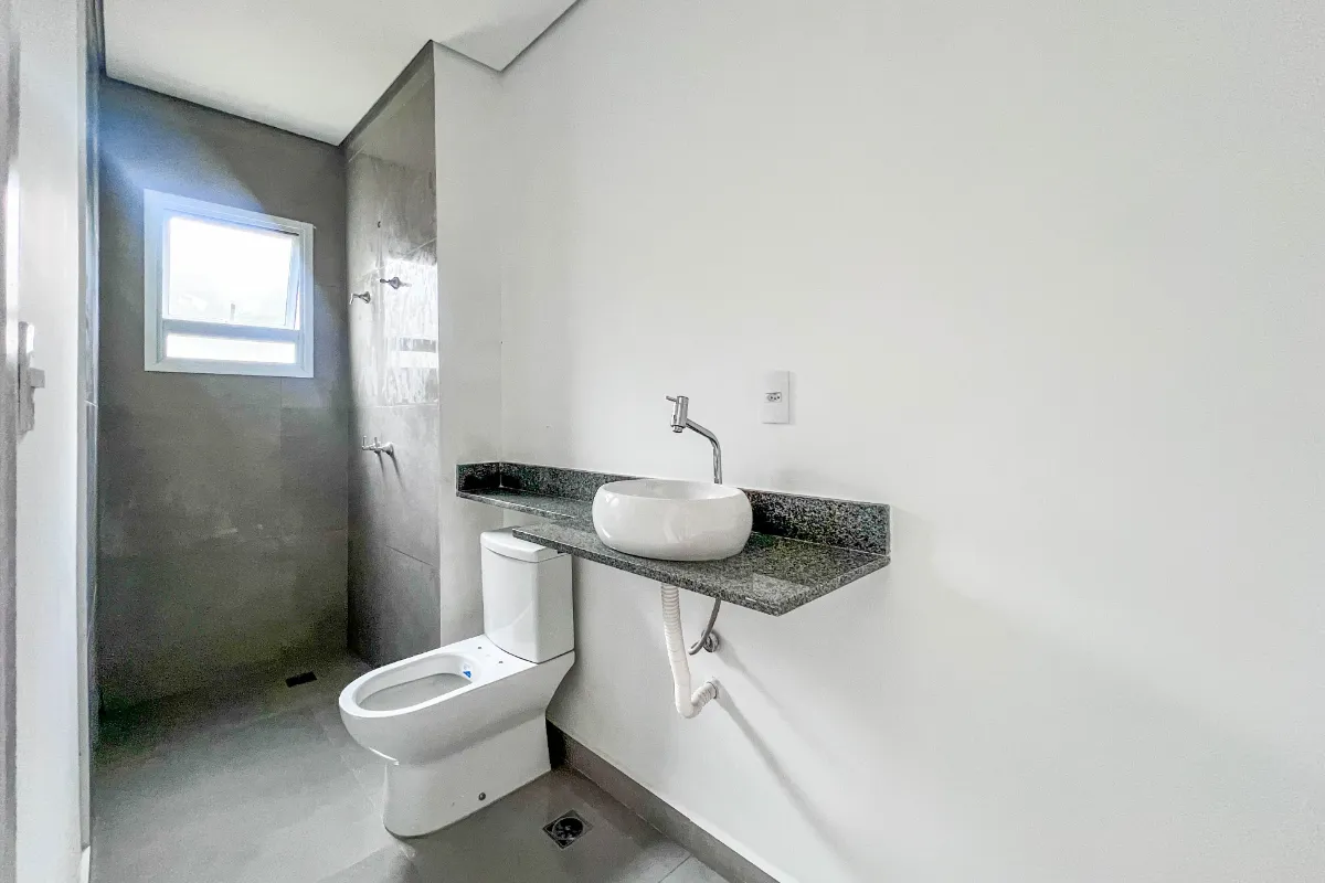Imagem Apartamento para venda em Suíssa com 3 quartos, sendo 1 suíte, 123m2