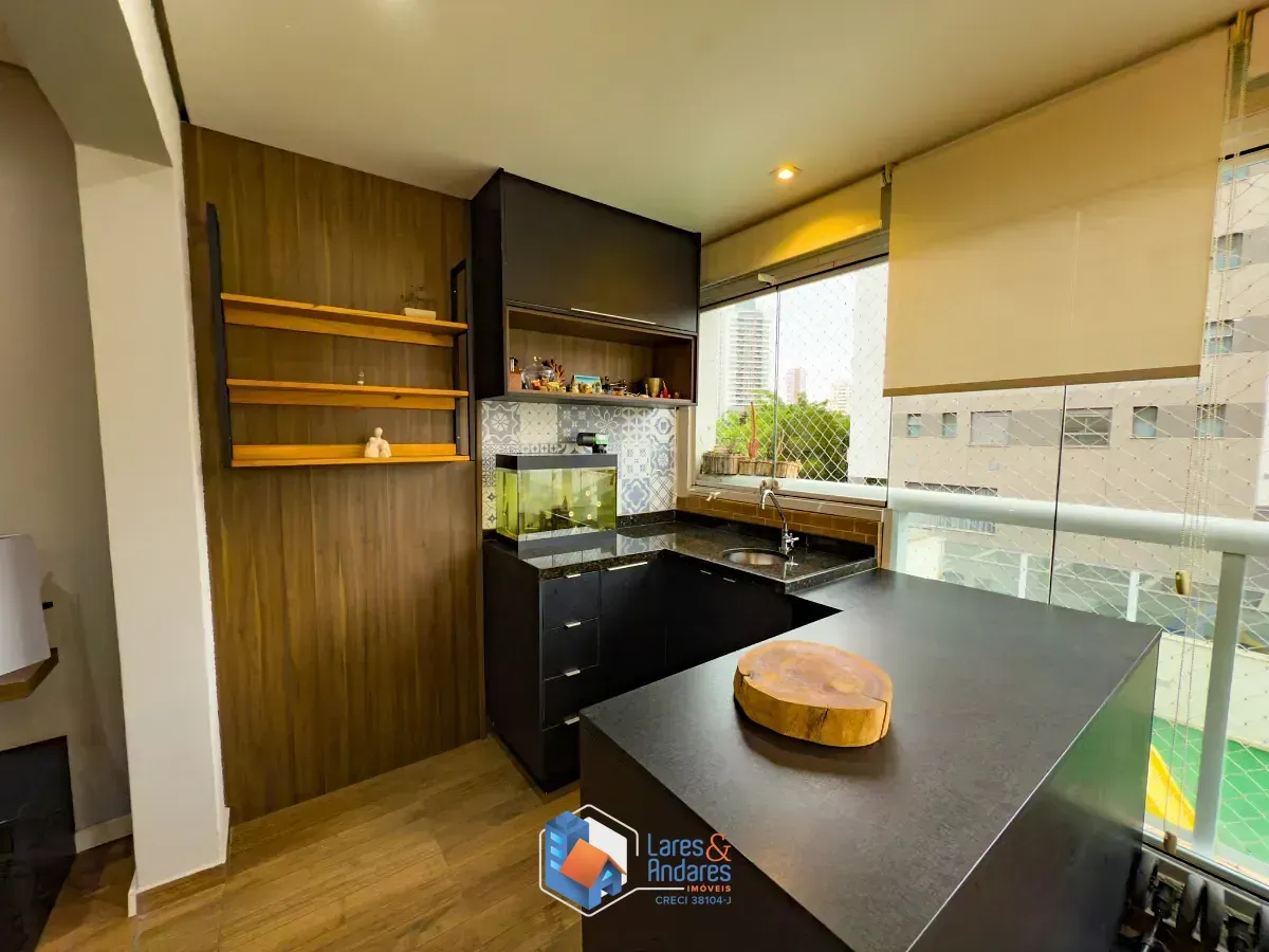 Imagem Apartamento para venda em Jardim Prudência com 2 quartos, sendo 1 suíte, 67m²