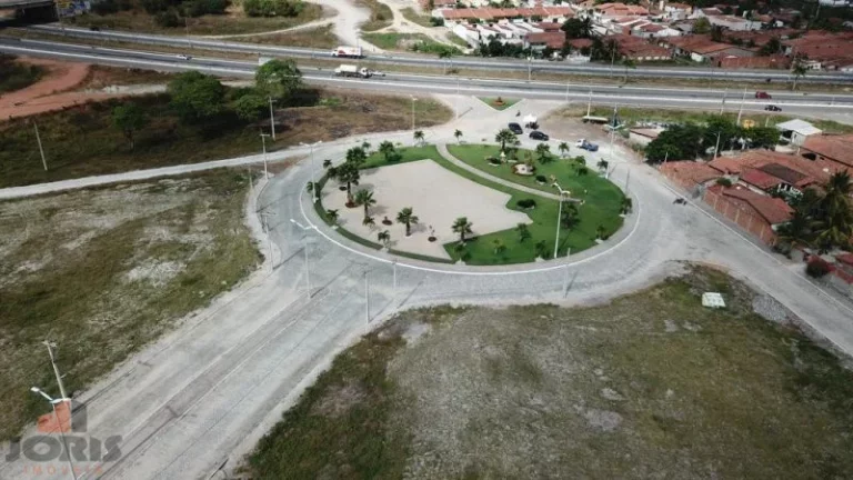 Imagem Terreno a Venda no bairro Buenos Aires - Horizonte, CE