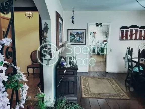 Imagem Apartamento com 190m² amplo, com muita luz natural e arejado, andar alto em Moema Pássaros. Sala a...