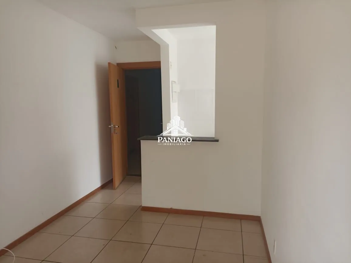 Imagem Apartamento terreo com garden no dom Aquino