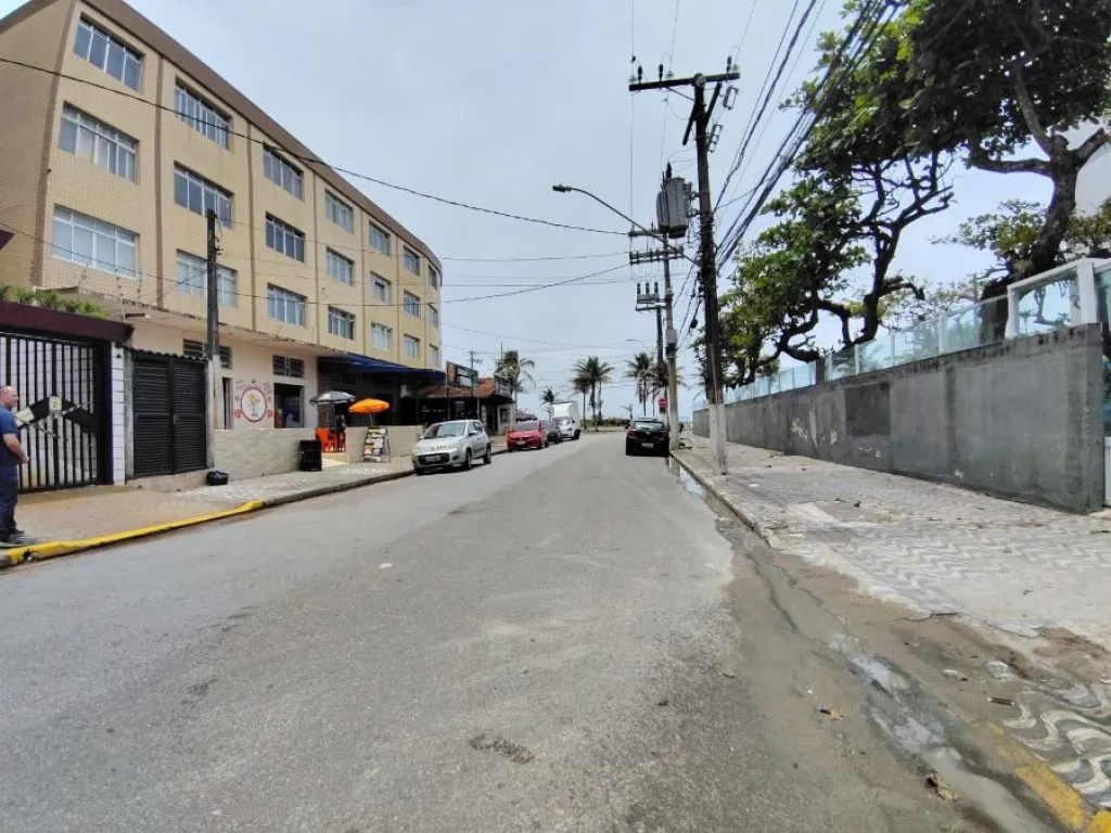 Imagem APARTAMENTO COM 65,00 m² - CAIÇARA - PRAIA GRANDE SP
