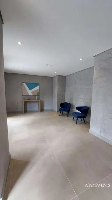Imagem Apartamento à Venda em Vila Andrade, São Paulo - SP