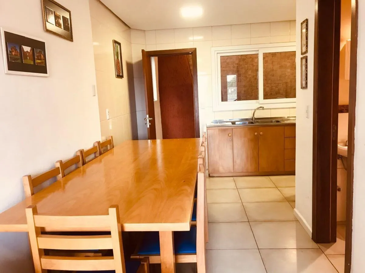 Imagem Casa em Canela no bairro Vila Maggi de 3 dormitórios