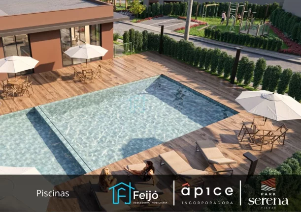 Imagem Casas 2 dormitórios com pátio e churrasqueira - Viamão
