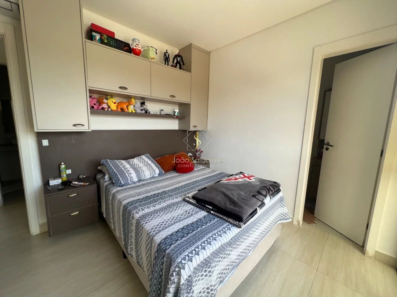 Imagem Apartamento disponível para locação diária, at?(C) 8 pessoas. (disponível para virada do ano)