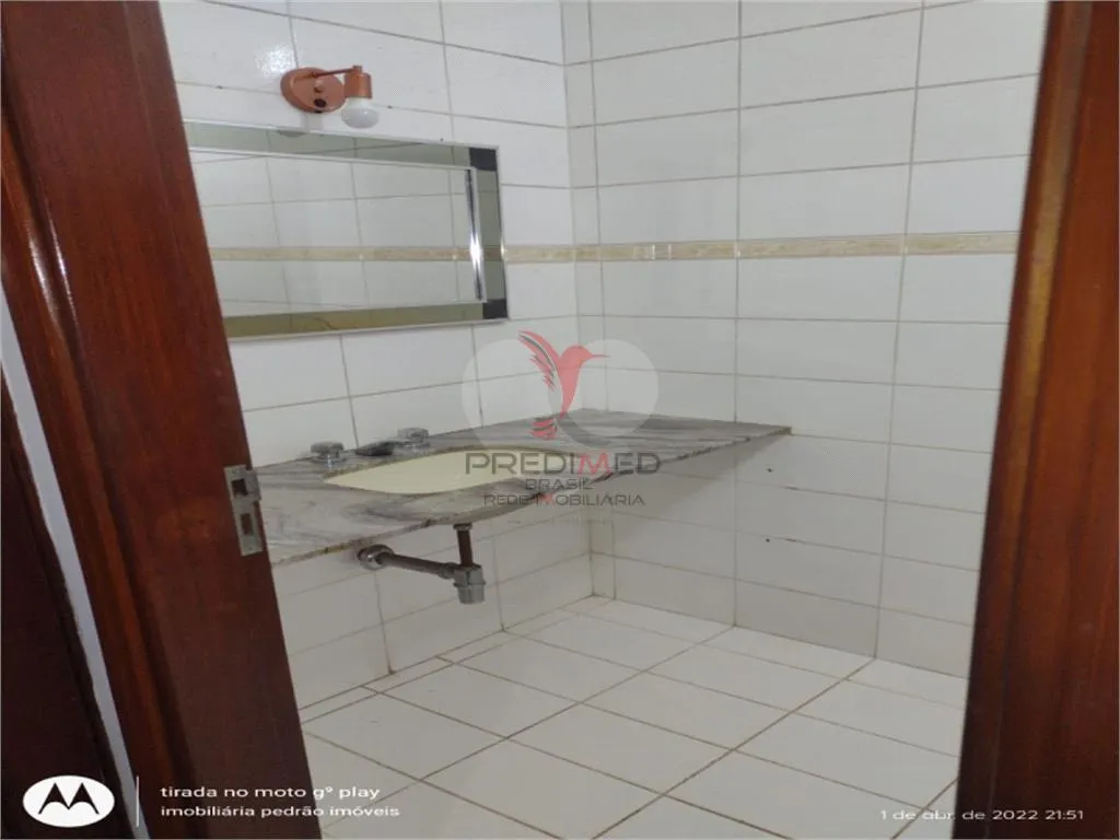 Imagem Casa de 2 quartos, 200m² no bairro Vila Marimbondo, em Lençóis Paulista