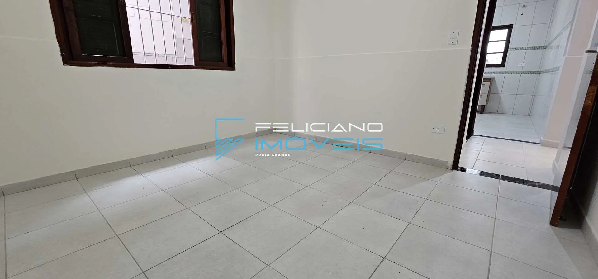 Imagem Casa com 2 quartos, Balneário Maracanã, Praia Grande - R$ 490 mil, Cod: 6716