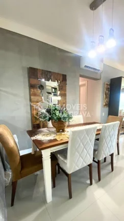 Imagem APARTAMENTO A VENDA 2 QUARTOS 1 VAGA - RES PORTO MADEIRO - PRAIA BRAVA - ITAJAI/SC