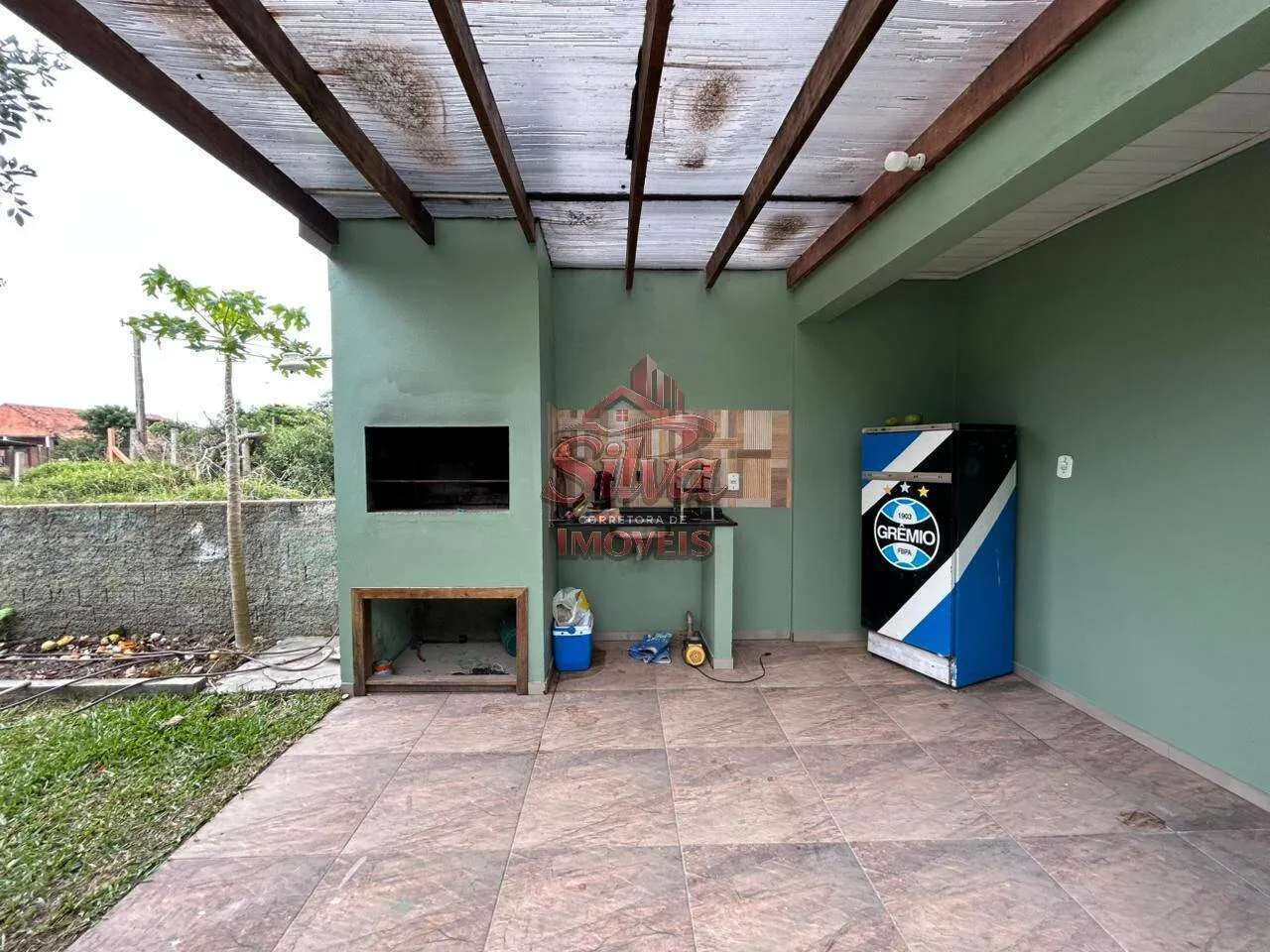 Imagem C1201 | Geminado 2 dormitórios à venda no Mariluz em Imbé