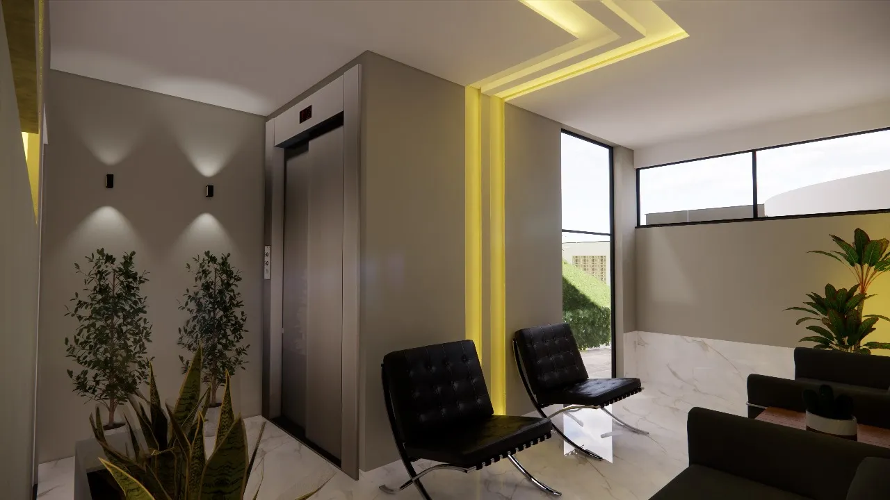 Imagem Apartamento Padrão