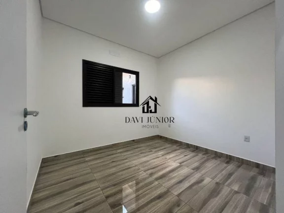 Imagem Casa com 3 dormitórios sendo 1 suíte à venda, 140 m² por R$ 930.000 - Condomínio Villagio Wanel - Sorocaba/SP