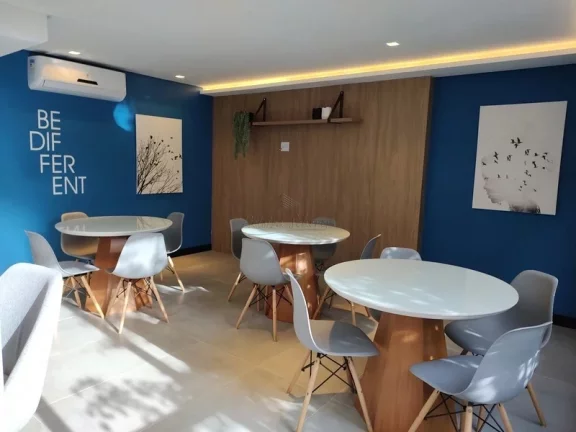 Imagem Apartamento Padrão