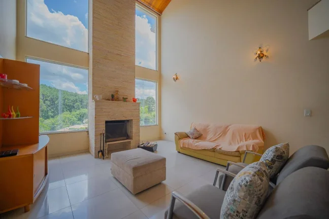 Imagem Casa à venda, 5 Quartos, 15 minutos do centro de Alphaville.
