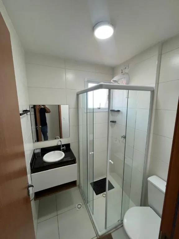 Imagem APARTAMENTO COM 70,00 m² - MARACANÃ - PRAIA GRANDE SP