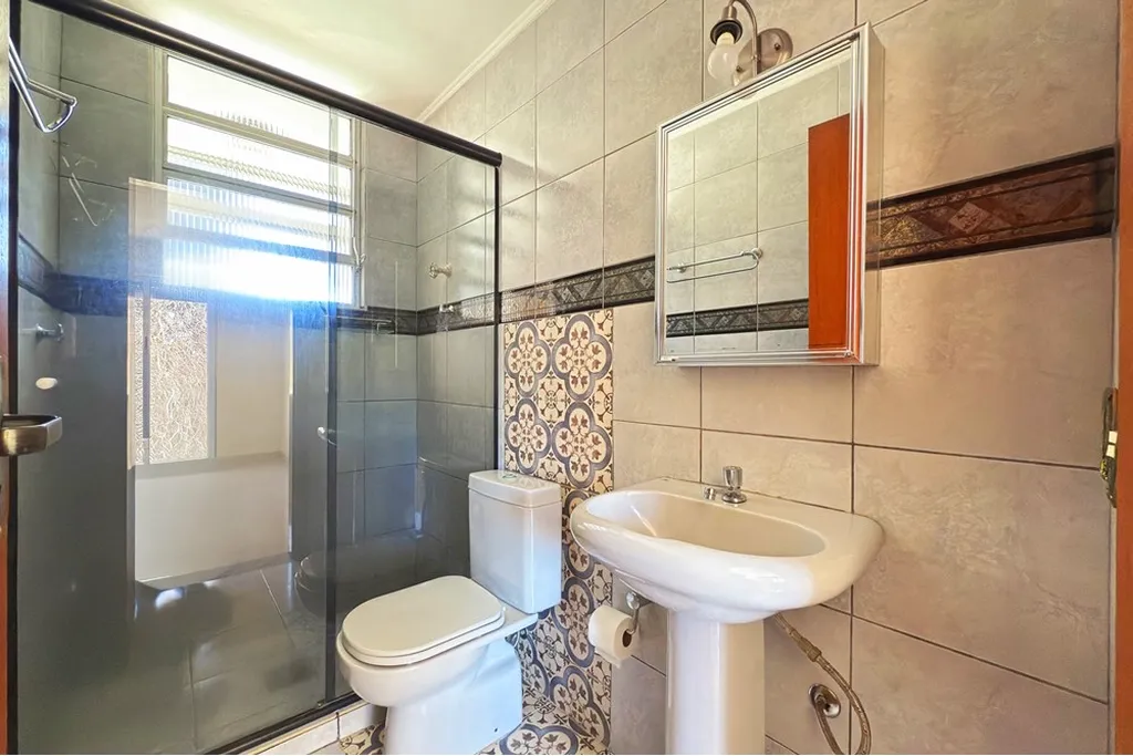 Imagem Apartamento em Cidade Baixa