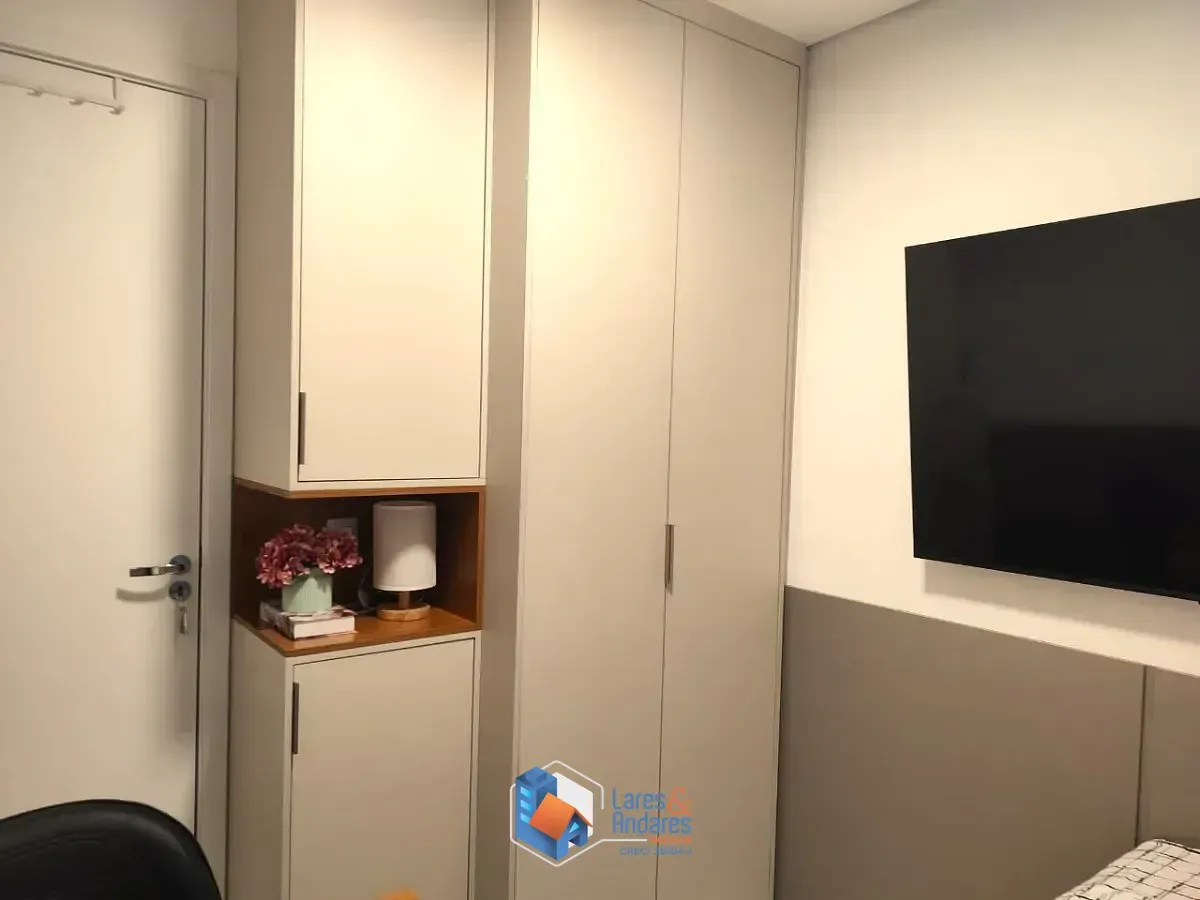 Imagem Apartamento para venda em Santana com 2 quartos, 30m²