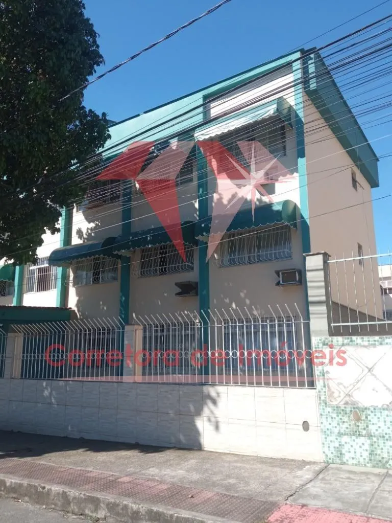 Imagem Apartamento em de Fátima, Serra