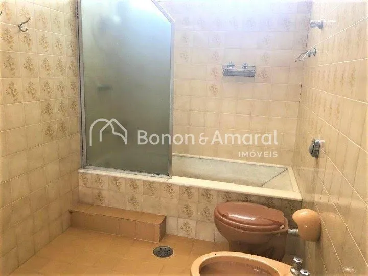 Imagem Casa Térrea Comercial/Residencial à Venda no Taquaral - Campinas