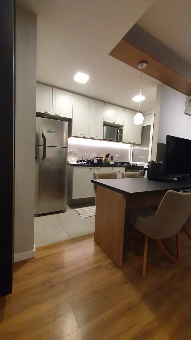 Imagem Apartamento no NEX FWD com 1 dormitório