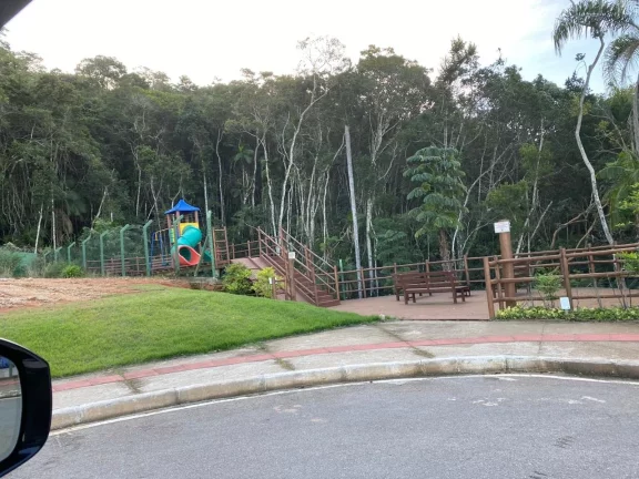 Imagem TERRENO RESIDENCIAL em SÃO JOSÉ - SC, SERTÃO DO MARUIM