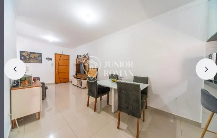 Imagem APTO SEM CONDOMÍNIO 100M² | 3 DORMITÓRIOS (1 SUÍTE) | VILA ALICE - SANTO ANDRÉ