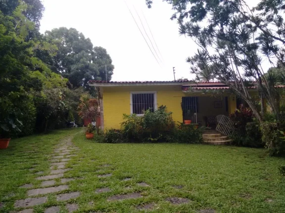 Imagem Chácara com 3 Quartos em Aldeia, Camaragibe