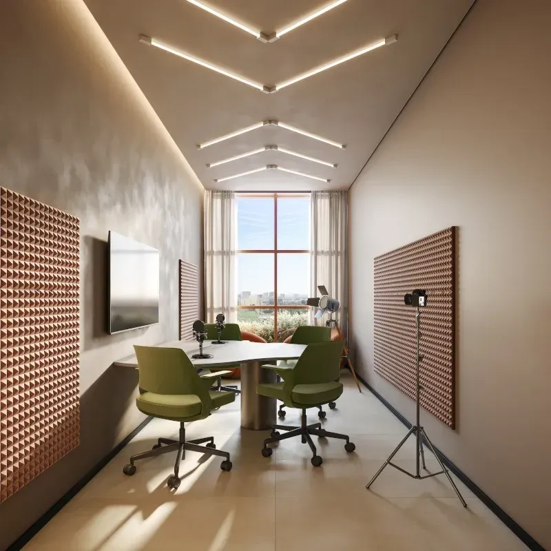 Imagem Apartamento com 1 Quarto à Venda, 45,87 m² em Jatiúca - Maceió