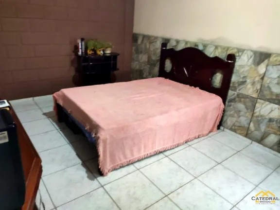 Imagem Chácara a Venda 4 Quartos/suíte - Parque Espelho d Água - Jundiaí - São Paulo